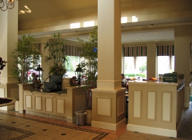 Hilton Garden Inn